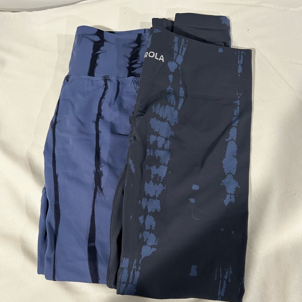 Tie Die Leggings Bundle